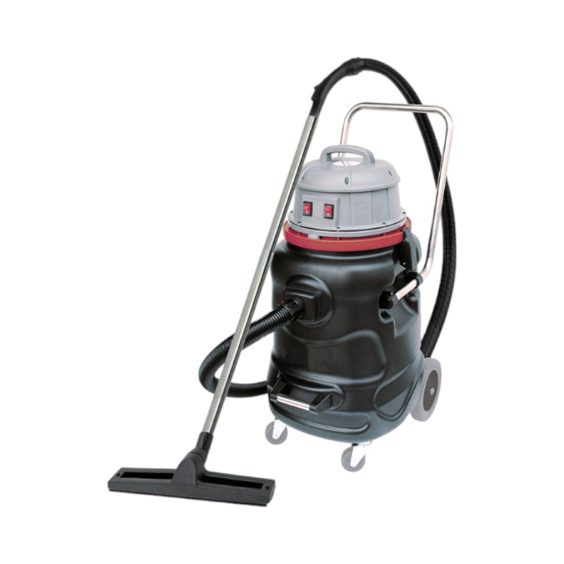 Sprintus Nass- und Trockensauger - N 80/2 K